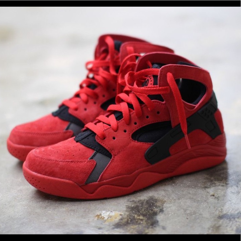 Nike Air Flight Huarache